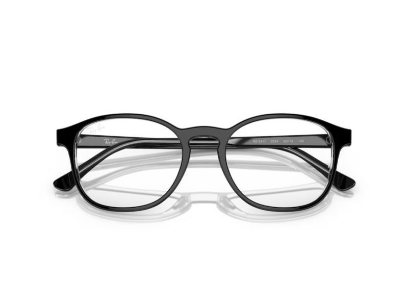 Ray-Ban RX 0RX5417 2034 52 Women glasses