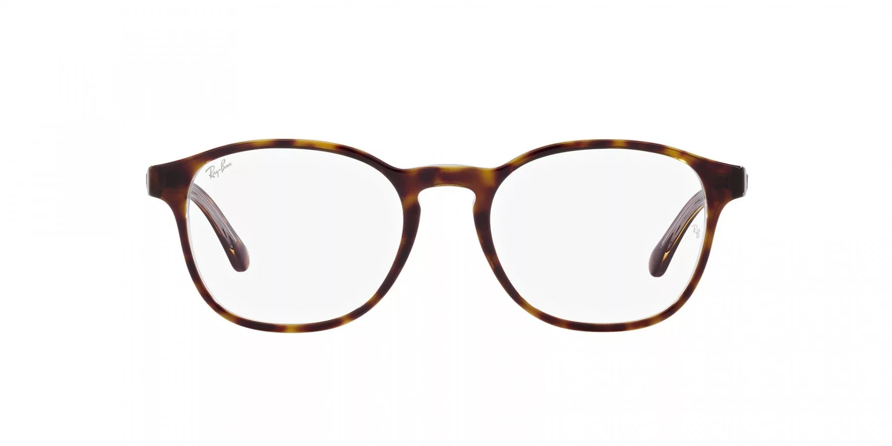 Ray-Ban RX 5417 5082 50 Men, Women glasses - Contact lenses,