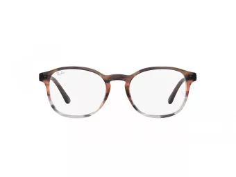Ray-Ban RX 5417 8251 52 Men, Women glasses