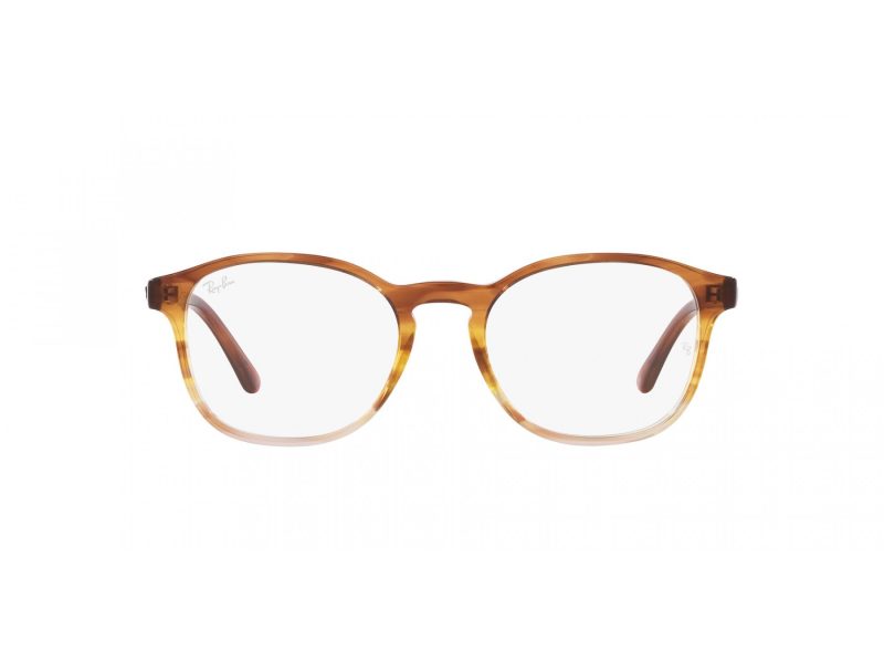 Ray-Ban RX 5417 8253 50 Men, Women glasses
