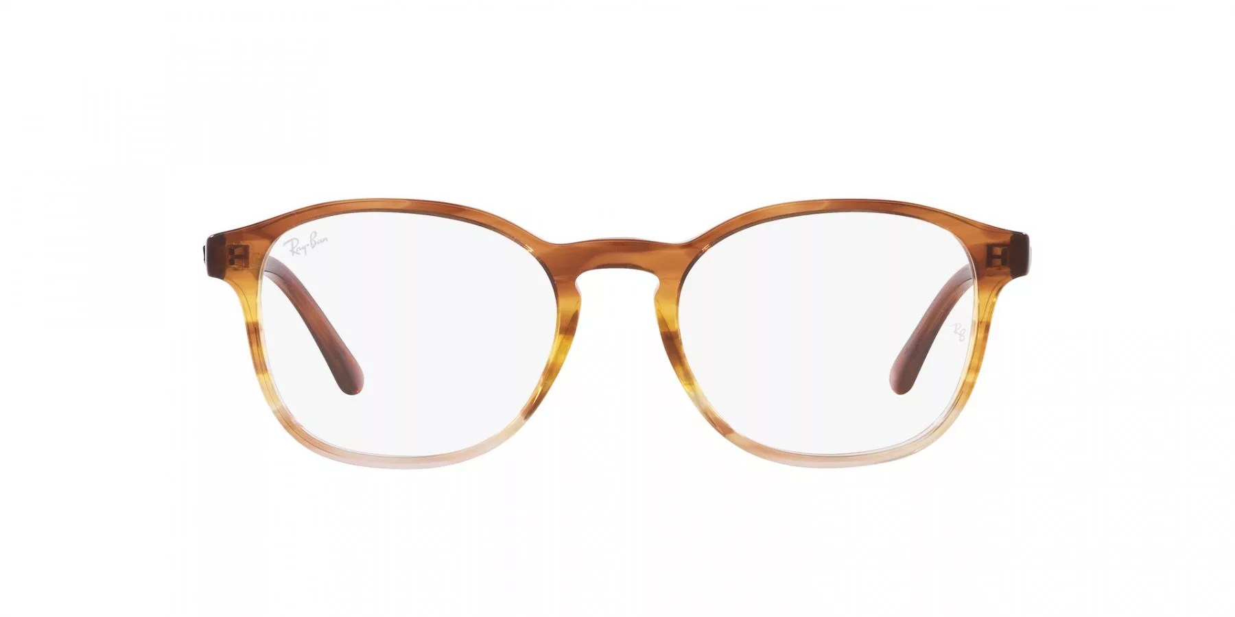 Ray-Ban RX 5417 8253 52 Men, Women glasses - Contact lenses,