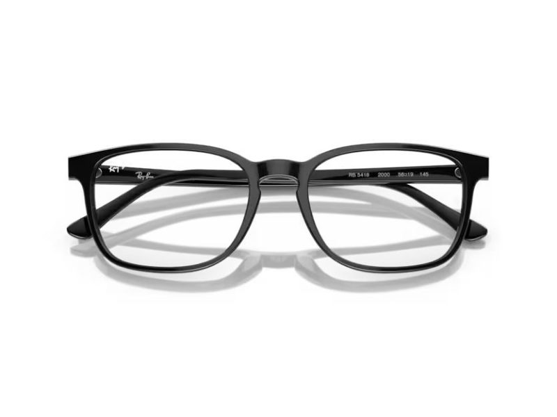 Ray-Ban RX 0RX5418 2000 54 Women glasses
