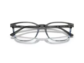 Ray-Ban Clubmaster RX 0RX5418 8254 54 Women glasses