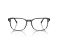 Ray-Ban Clubmaster RX 0RX5418 8254 54 Women glasses