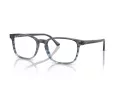 Ray-Ban Clubmaster RX 0RX5418 8254 56 Women glasses