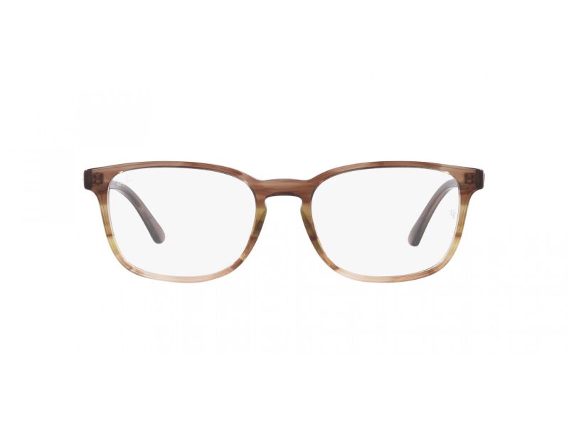 Ray-Ban RX 5418 8255 54 Men, Women glasses
