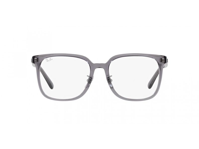 Ray-Ban RX 5419D 8268 54 Men, Women glasses