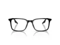 Ray-Ban RX 5421 2000 55 Men, Women glasses