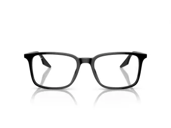 Ray-Ban RX 5421 2000 55 Men, Women glasses