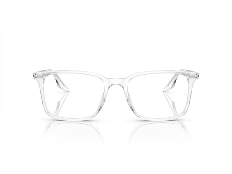 Ray-Ban RX 5421 2001 55 Men, Women glasses