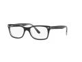 Ray-Ban Warren RX 5428 2034 53 Men, Women glasses