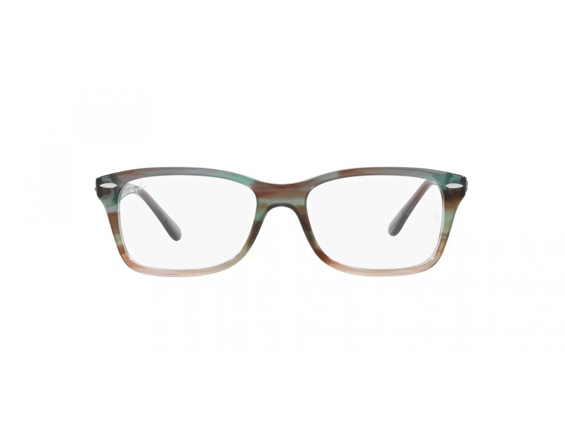 Ray-Ban RX 5428 8252 53 Men, Women glasses