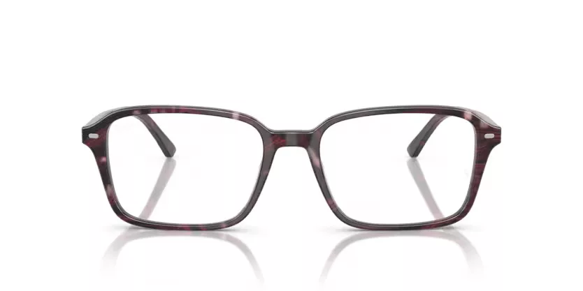 Ray-Ban Raimond RX 5431 8393 54 Men, Women glasses - Contact