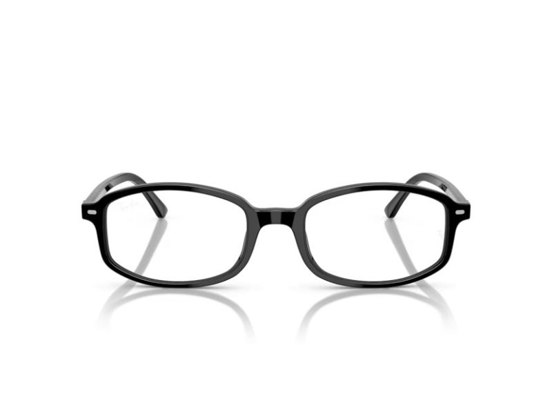 Ray-Ban Sam RX 5432 2000 52 Men, Women glasses