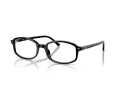 Ray-Ban Sam RX 5432 2000 52 Men, Women glasses