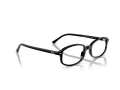 Ray-Ban Sam RX 5432 2000 52 Men, Women glasses