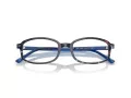 Ray-Ban Sam RX 5432 8397 52 Men, Women glasses