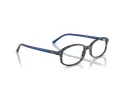 Ray-Ban Sam RX 5432 8397 54 Men, Women glasses