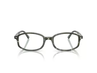 Ray-Ban Sam RX 5432 8398 52 Men, Women glasses