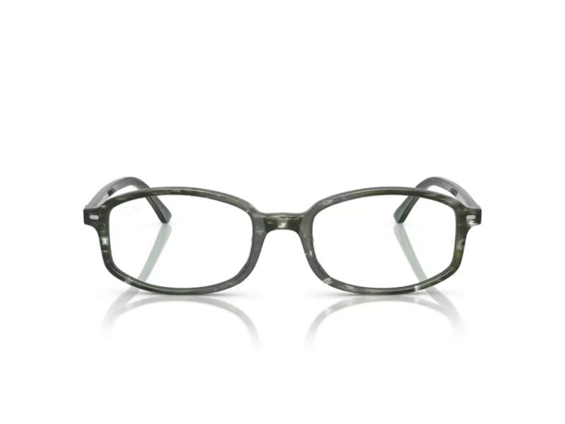 Ray-Ban Sam RX 5432 8398 52 Men, Women glasses
