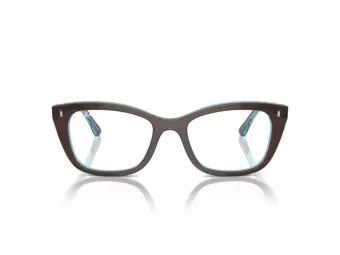 Ray-Ban RX 5433 8366 50 Men, Women glasses