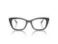 Ray-Ban RX 5433 8366 52 Men, Women glasses