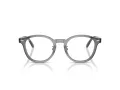 Ray-Ban RX 5443D 8268 49 Men, Women glasses