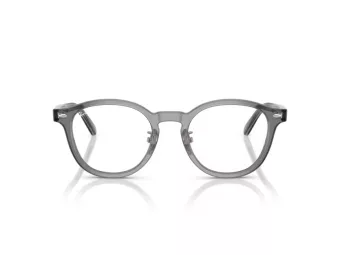 Ray-Ban RX 5443D 8268 49 Men, Women glasses