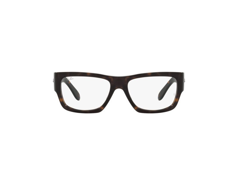 Ray-Ban Nomad Wayfarer RX 5487 2012 54 Men, Women glasses