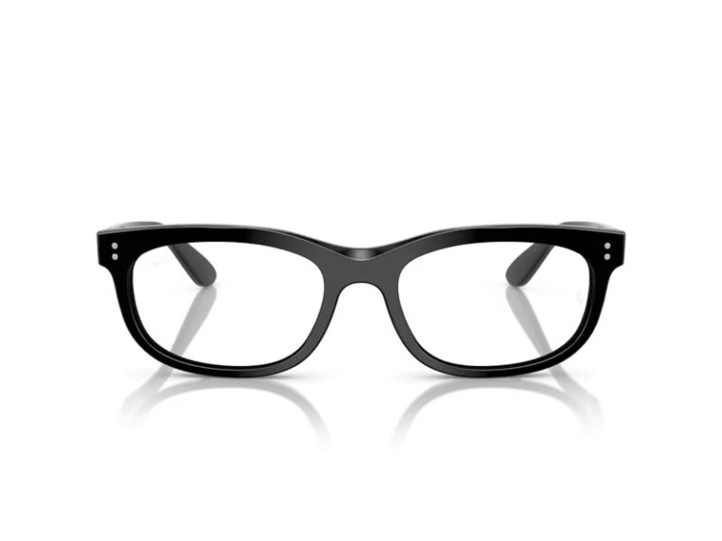 Ray-Ban Balorette RX 5489 2000 56 Men, Women glasses