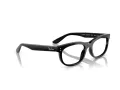 Ray-Ban Balorette RX 5489 2000 56 Men, Women glasses