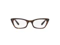 Ray-Ban Lady Burbank RX 5499 2012 49 Women glasses