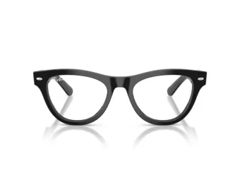 Ray-Ban RX 5510 2000 52 Women glasses