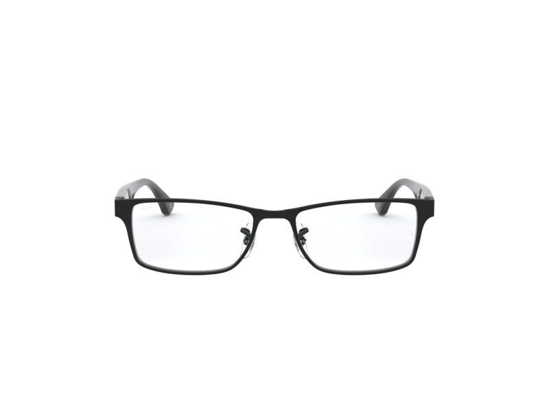 Ray-Ban RX 6238 2509 53 Men, Women glasses