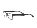 Ray-Ban RX 6238 2509 55 Men, Women glasses