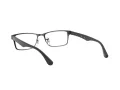 Ray-Ban RX 6238 2509 55 Men, Women glasses