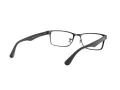 Ray-Ban RX 6238 2509 55 Men, Women glasses