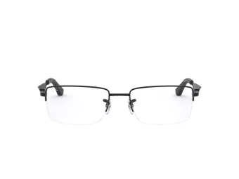 Ray-Ban RX 6285 2503 53 Men, Women glasses