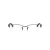 Ray-Ban RX 6285 2503 53 Men, Women glasses