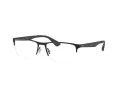 Ray-Ban RX 6335 2503 56 Men, Women glasses