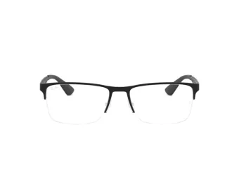 Ray-Ban RX 6335 2503 58 Men, Women glasses