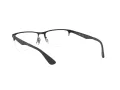 Ray-Ban RX 6335 2503 58 Men, Women glasses