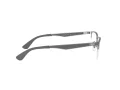 Ray-Ban RX 6335 2855 54 Men, Women glasses