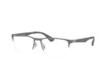 Ray-Ban RX 6335 2855 56 Men, Women glasses