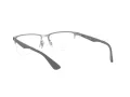 Ray-Ban RX 6335 2855 56 Men, Women glasses