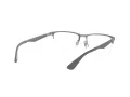 Ray-Ban RX 6335 2855 56 Men, Women glasses