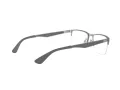 Ray-Ban RX 6335 2855 56 Men, Women glasses