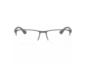 Ray-Ban RX 6335 2855 58 Men, Women glasses