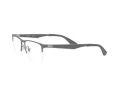 Ray-Ban RX 6335 2855 58 Men, Women glasses