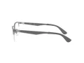 Ray-Ban RX 6335 2855 58 Men, Women glasses